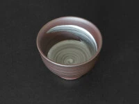 Teeschale Kuro Koma Banko Yaki, 60 ml Teeschale Kuro Koma Banko Yaki, 60 Ml -oryoki verkäufe teeschale kuro koma banko yaki 60 ml2