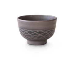 Teeschale Ryusen, Banko Yaki, 60 Ml -oryoki verkäufe teeschale ryusen banko yaki 60 ml 1