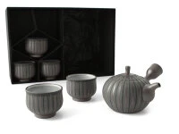 Teeservice Futo Shima Mitsukoshi, Banko Yaki