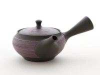 Teeservice Kurohira Murasakisujime, 6-teilig Teeservice Kurohira Murasakisujime, 6-teilig -oryoki verkäufe teeservice kurohira murasakisujime 6 telig3