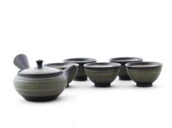 Teeservice Nichiyobi, 6-teilig -oryoki verkäufe teeservice nichiyobi 6 teilig 1