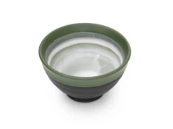 Teetasse Kurofukuhira Yunomi -oryoki verkäufe teetasse kurofukuhira yunomi 1