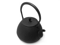 Tetsubin Aki no jitsu arare, 1,4 L Tetsubin Aki No Jitsu Arare, 1,4 L -oryoki verkäufe tetsubin aki no jitsu arare3