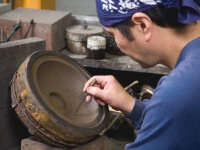 Tetsubin CHIDORI KIKKO 1,8 l, Iwachu Tetsubin CHIDORI KIKKO 1,8 L, Iwachu -oryoki verkäufe tetsubin chidori kikko 1 8 l iwachu6