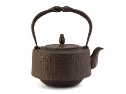 Tetsubin Torayama Nanbu Kaku-Mozuyakata Kikko 1,3 Liter -oryoki verkäufe tetsubin torayama nanbu kaku mozuyakata kikko 1