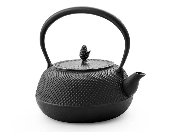 Tetsubin, Wasserkessel Gusseisen 1,7 l HIRAMARU ARARE, Iwachu (IH) Tetsubin, Wasserkessel Gusseisen 1,7 L HIRAMARU ARARE, Iwachu (IH) -oryoki verkäufe tetsubin wasserkessel gusseisen 1 7 l hiramaru arare iwachu ih 1