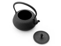 Tetsubin, Wasserkessel Gusseisen 1,7 l HIRAMARU ARARE, Iwachu (IH) Tetsubin, Wasserkessel Gusseisen 1,7 L HIRAMARU ARARE, Iwachu (IH) -oryoki verkäufe tetsubin wasserkessel gusseisen 1 7 l hiramaru arare iwachu ih3