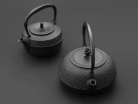 Tetsubin, Wasserkessel Gusseisen 1,7 l HIRAMARU ARARE, Iwachu (IH) Tetsubin, Wasserkessel Gusseisen 1,7 L HIRAMARU ARARE, Iwachu (IH) -oryoki verkäufe tetsubin wasserkessel gusseisen 1 7 l hiramaru arare iwachu ih7