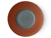 Tiefer Teller Homura, rot, 3 Größen Tiefer Teller Homura, Rot, 3 Größen -oryoki verkäufe tiefer teller homura rot 3 groessen