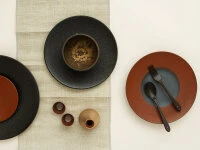 Tiefer Teller Homura, rot, 3 Größen Tiefer Teller Homura, Rot, 3 Größen -oryoki verkäufe tiefer teller homura rot 3 groessen12