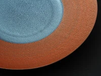 Tiefer Teller Homura, rot, 3 Größen Tiefer Teller Homura, Rot, 3 Größen -oryoki verkäufe tiefer teller homura rot 3 groessen5