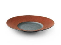 Tiefer Teller Homura, rot, 3 Größen Tiefer Teller Homura, Rot, 3 Größen -oryoki verkäufe tiefer teller homura rot 3 groessen8