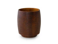 Trink-Becher Turari Wan S, braun Trink-Becher Turari Wan S, Braun -oryoki verkäufe trink becher turari wan s braun