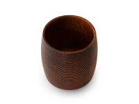 Trink-Becher Turari Wan S, braun Trink-Becher Turari Wan S, Braun -oryoki verkäufe trink becher turari wan s braun2