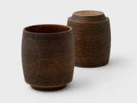 Trink-Becher Turari Wan S, braun Trink-Becher Turari Wan S, Braun -oryoki verkäufe trink becher turari wan s braun5