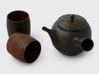 Trink-Becher Turari Wan S, braun Trink-Becher Turari Wan S, Braun -oryoki verkäufe trink becher turari wan s braun6