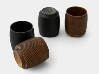 Trink-Becher Turari Wan S, braun Trink-Becher Turari Wan S, Braun -oryoki verkäufe trink becher turari wan s braun7