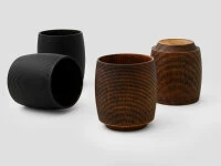 Trink-Becher Turari Wan S, braun Trink-Becher Turari Wan S, Braun -oryoki verkäufe trink becher turari wan s braun8