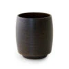 Trink-Becher Turari Wan S, Schwarz -oryoki verkäufe trink becher turari wan s schwarz