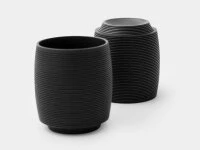 Trink-Becher Turari Wan S, schwarz Trink-Becher Turari Wan S, Schwarz -oryoki verkäufe trink becher turari wan s schwarz6