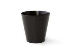 Trinkbecher Usubiki M, Schwarz -oryoki verkäufe trinkbecher usubiki m schwarz 1