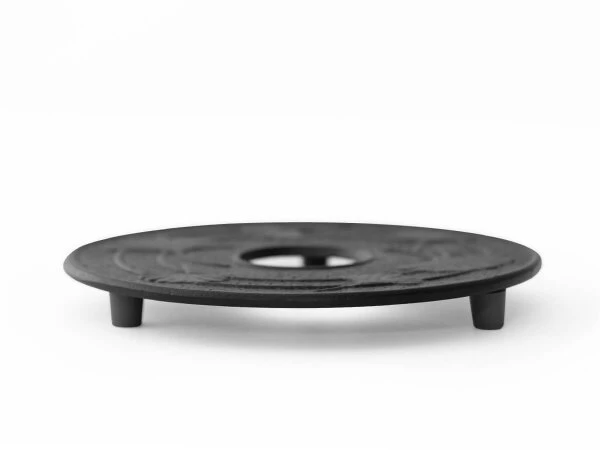 Untersetzer Iwachu Ginkgo, Gusseisen, Ø 13,5 cm Untersetzer Iwachu Ginkgo, Gusseisen, Ø 13,5 Cm -oryoki verkäufe untersetzer iwachu ginkgo gusseisen o 13 5 cm 1