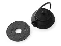 Untersetzer Iwachu Ginkgo, Gusseisen, Ø 13,5 cm Untersetzer Iwachu Ginkgo, Gusseisen, Ø 13,5 Cm -oryoki verkäufe untersetzer iwachu ginkgo gusseisen o 13 5 cm6