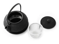 Untersetzer Iwachu Ginkgo, Gusseisen, Ø 13,5 cm Untersetzer Iwachu Ginkgo, Gusseisen, Ø 13,5 Cm -oryoki verkäufe untersetzer iwachu ginkgo gusseisen o 13 5 cm7