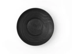 Untertasse Chataku KURO, Holz 7 Untertasse Chataku KURO, Holz -oryoki verkäufe untertasse chataku kuro holz 1