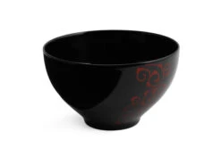 Urushi Raku Wan Karakusa, 450 Ml -oryoki verkäufe urushi raku wan karakusa 450 ml 1