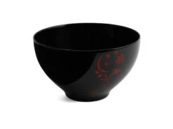 Urushi Raku Wan Sunofureku, 450 Ml -oryoki verkäufe urushi raku wan sunofureku 450 ml 1