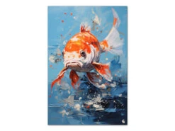 Wandbild Dobutsu #2, Japanische Tiere, Farbig 2:3 -oryoki verkäufe wandbild dobutsu 2 japanische tiere farbig 2 3 19 1