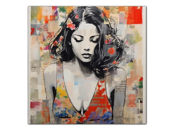 Wandbild Nihon no Pop Art #2, farbig 1:1 Wandbild Nihon No Pop Art #2, Farbig 1:1 -oryoki verkäufe wandbild nihon no poppu ato 2 farbig 1 1 17 1