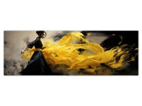 Wandbild Shodo #1, farbig 3:1 Wandbild Shodo #1, Farbig 3:1 -oryoki verkäufe wandbild shodo 1 farbig 3 1 16