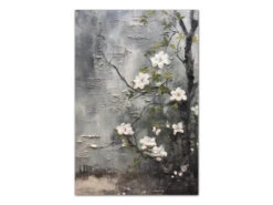 Wandbild Wabi Sabi #4, Japanischer Garten, Farbig 2:3 -oryoki verkäufe wandbild wabi sabi japanischer garten 4 farbig 2 3 19 1