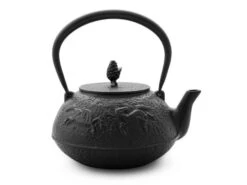 Wasserkessel Gusseisen 1,5 L, UMA, Iwachu -oryoki verkäufe wasserkessel gusseisen 1 5 l uma iwachu 1