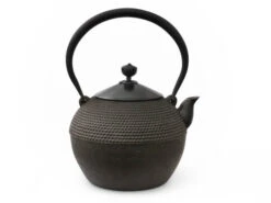 Wasserkessel Gusseisen Houju Arare, 1,5 L -oryoki verkäufe wasserkessel gusseisen houju arare 1 5 l 1