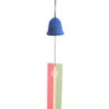 Windspiel, Furin Hamon Blau 1 Windspiel, Furin Hamon Blau -oryoki verkäufe windspiel furin hamon blau