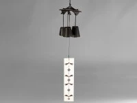 Windspiel, Furin Trio Windspiel, Furin Trio -oryoki verkäufe windspiel furin trio4