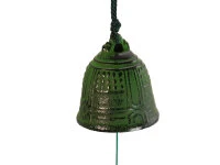 Windspiel, Furin Tsurigane Windspiel, Furin Tsurigane -oryoki verkäufe windspiel furin tsurigane2