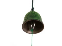 Windspiel, Furin Tsurigane Windspiel, Furin Tsurigane -oryoki verkäufe windspiel furin tsurigane3