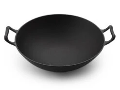 Wok Gusseisen Ø 31,5 Cm IWACHU 10 Wok Gusseisen Ø 31,5 Cm IWACHU -oryoki verkäufe wok gusseisen o 31 5 cm iwachu 1